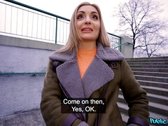 Hot Russian Shows Her Deepest Love 1 - Nick Ross