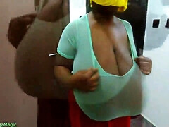 Толстушки, Большая жопа, Большие сиськи, Член, Черненькие, Домашнее видео