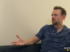 アナル, フェラチオ, バック, 顔射, キッチン, なめる, オマンコ, スパンキング