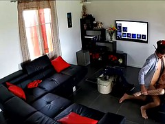 Enthousiasteling, Frans