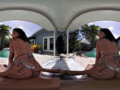 3d, Красотки, Минет, Брюнетки, Семяизвержение, Секс без цензуры, Мастурбация, От первого лица