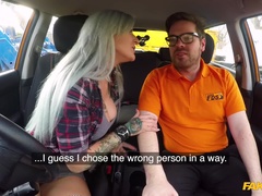In den arsch, Blasen, Auto, Fingern, Im freien, Pov, Spielzeuge, Nass