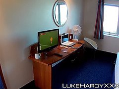 Británico, Corridas, Estilo perrito, Pajear, Sexo duro, Hd, Pov, Uniforme