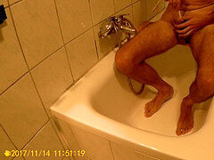 素人, デカチン, 食べ物, オナニー