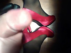 Gay, Tacones, Zapatos