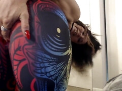 Culo, Belleza, Culo grande, Tetona, Linda, Fetiche, Orgasmo, Solo