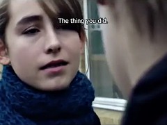 Amateur, Danoise, Homosexuelle, Hd