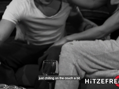 アナル, ブロンド, バック, ヨーロピアン, ハードコア, Hd, ハメ撮り, オッパイの