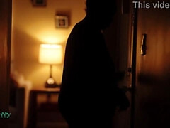 Cheating Wife KittyLove Fucks BBC Ex Beastxxx Doggystyle Creampie