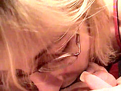 フェラチオ, 熟年