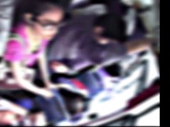 Amateur, Chica, Voyeur