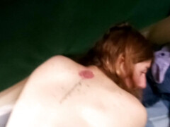 素人, フェラチオ, 中出し, チン, ハードコア, Hd, 公共, オマンコ