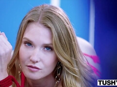 Anal, Verga grande, Corridas faciales, Sexo duro, Hd, Lencería, Castigada, Juguetes