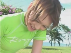 ディルド, 顔射, 指いじり, 乱交, 手コキする, 日本人, アウトドア, おもちゃ