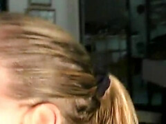 Amateur, Rubia, Pareja, Hablar sucio, Corridas faciales, Enorme, Puta, Esposa