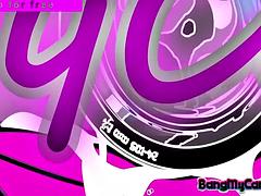 Leie, Tussi, Braunhaarige, Koreanisch, Masturbation, Solo, Jungendliche (18+), Titten