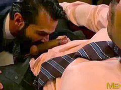 アナル, フェラチオ, ゲイ, 現実