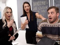 Playa, Ffm, Peludo, Maestra, Trio