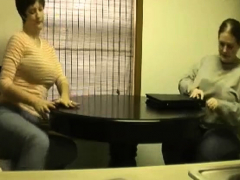 Amateur, Madres para coger, Realidad