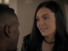 Mamada, Morena, Corridas, Estilo perrito, Corridas faciales, Hd, Interracial