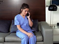 Asiatique, Brunette brune, Éjaculation interne, Hd, Coréenne, Massage, Lécher le sphincter