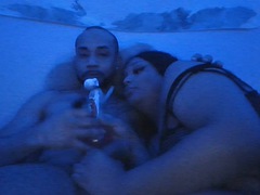 素人, ぽっちゃり, デカチン, シーメール