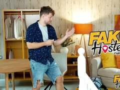 Blasen, Besamung, Tschechisch, Spassig, Hardcore, Orgasmus, Reiten, Flotter dreier