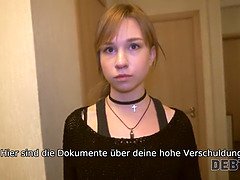 18, ズームショット, Hd, 自家製, お金, ラフ, ロシア人, 息子