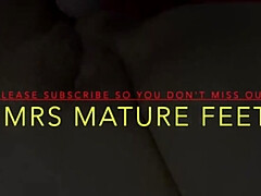 Amateur, Gros seins, Tir de sperme, Pieds, Mature, Naturelle, Seins naturels, Jarretelles