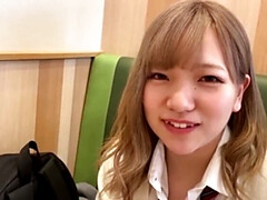 アジア人, 美女, カワイイ, オーガズム, 小柄, オマンコ, ティーン, オッパイの