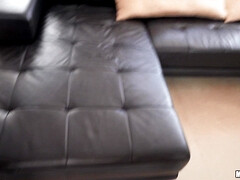 Anal, Cul, Noire, En levrette, Petite amie, De plein air, Piercing, Tatouage