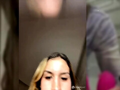 Salacious teen filthy adult movie