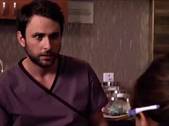 Femme dominatrice, Secrétaire, Softcore