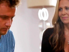 Grosse titten, Blondine, Besamung, Hardcore, Hd, Mutti, Jungendliche (18+), Titten