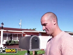 デカ尻, デカチン, デカパイ, 茶髪の, Hd, ラティーナ, 怪物, 公共