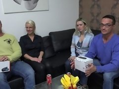 Arsch, Grosser arsch, Grosse titten, Blondine, Fingern, Masturbation, Milf, Pov
