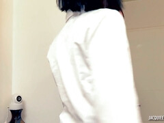 In den arsch, Blasen, Braunhaarige, Hardcore, Hd, Zierlich, Jungendliche (18+), Titten