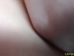 Lieveling, Pijpbeurt, Rondborstig, Seksspeelgoed, Masturbatie, Alleen, Zuigen, Speelgoed