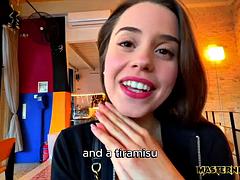 Amateur, Anal, Verga grande, Morena, Pareja, Europeo, Alemán, Sexo duro