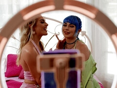 Lesbiana