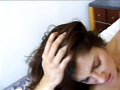 Braunhaarige, Schwanz, Interrassisch