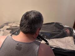 Sadomasochismus, Fesselspiele, Fetisch, Schwul