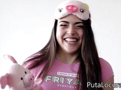 Culo grande, Mamada, Gordita, Pajear, Sexo duro, Casero, Latina, Adolescente