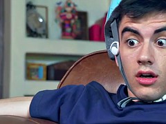 Gros seins, Femme couguar, Mamie, Mère que j'aimerais baiser, Suçant