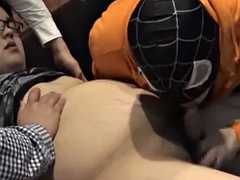 Aziatisch, Mooie dikke vrouwen, Mollig, Homo, Japaans