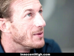 18 años, Morena, Universidad, Sexo duro, Colegiala, Estudiante, Maestra, Uniforme