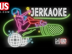 Américain, Gros cul, Sucer une bite, Fétiche, Doigter, Branlette thaïlandaise, Hd, Masturbation