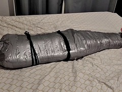 Amateur, Sadomasoquismo, Amarrada, Fetichismo travestista, Consolador, Gay, Látex, Cuero