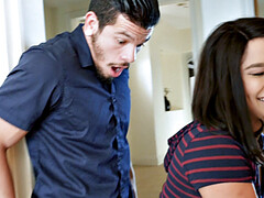 My Favorite Twerking Black Bunny