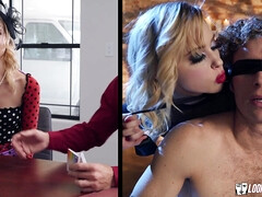 In Control 1 - Look At Her Now